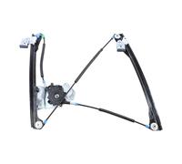 VAICO Window Regulator for VW POLO 6N2 2000-01 to 2000-10 V10-9895