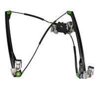 VAICO - V10-6313 - Window Regulator - fits VOLKSWAGEN 6N4837462