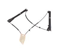 VAICO Window Regulator for VW POLO V 6R1 6C1 2011-05 to 2014-05 V10-7688