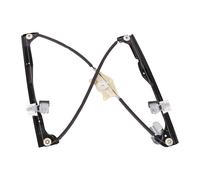 VAICO Window Regulator for VW TOURAN 1T1 1T2 2006-11 to 2010-05 V10-9836