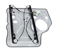 VAICO Window Regulator for VW TRANSPORTER T5 Van 7HA 7HH 7EA V10-3106