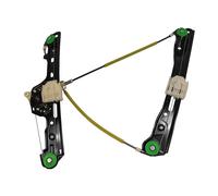 VAICO Window Regulator High Quality for BMW 1 E81 2007-09 to 2011-12 V20-1537