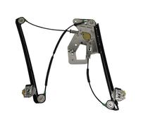 VAICO Window Regulator High Quality for BMW 5 E39 1998-09 to 2003-06 V20-0651