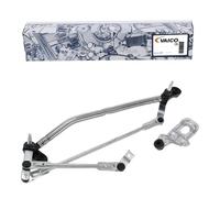 VAICO Windscreen Wiper Linkage Front Suitable for A3 | V10-9251