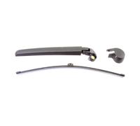 VAICO - V10-3467 - Wiper Arm Set, window cleaning - fits VOLKSWAGEN 8R09554071P9
