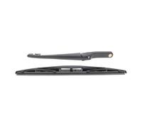 VAICO Wiper Arm Set Window Cleaning for BMW 2 Active Tourer (F45) 2018 to 2021