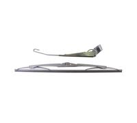 VAICO Wiper Arm Set Window Cleaning for BMW 3 Touring (E36) 1997-03 to 1999-05