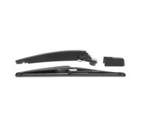 VAICO Wiper Arm Set Window Cleaning for BMW i3 (I01) 2017-11 to Onwards