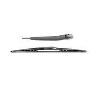 VAICO V22-0592 Wiper Arm Set, window cleaning