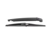 VAICO Wiper Arm Set Window Cleaning for FIAT 500X (334) 2017-03 to 2018-09