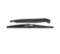 VAICO Wiper Arm Set Window Cleaning for FIAT BRAVO II 198 2010-04 to 2014-12