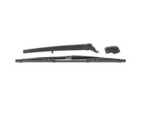 15D VAICO - V24-0559 - Wiper Arm Set, window cleaning - fits FIAT 46480731