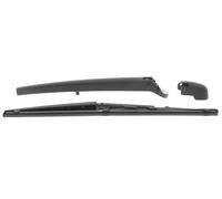 VAICO Wiper Arm Set Window Cleaning for FIAT PANDA / PANDA CLASSIC 2010-2013