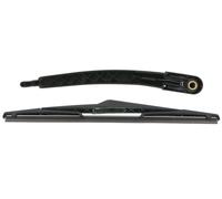 Vaico Wiper Arm Set V25-8184 – Rear Window Cleaning – Fits Ford Fiesta VI