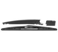 VAICO Wiper Arm Set Window Cleaning for OPEL ASTRA H Estate A04 2009 to 2010
