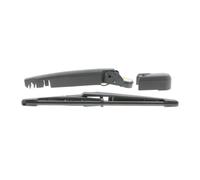 Vaico Wiper Arm Set V40-2081 - Window Cleaning - Rear - Fits Vauxhall/Opel KARL (2015-2018)