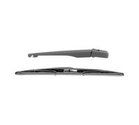 VAICO Wiper Arm Set Window Cleaning for PEUGEOT 406 Break (8E/F) 1999 to 2004