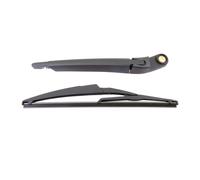 VAICO Wiper Arm Set Window Cleaning for PEUGEOT 407 SW (6E: 6D) 2004 to 2007