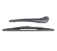 VAICO Wiper Arm Set Window Cleaning for RENAULT MEGANE III Grandtour KZ0/1