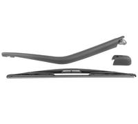 VAICO Wiper Arm Set Window Cleaning for RENAULT TRAFIC II Bus JL 2001 to 2006