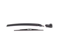 VAICO Wiper Arm Set Window Cleaning for SEAT TOLEDO III (5P2) 2007-11 to 2009-05