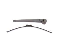 VAICO - V10-4330 - Wiper Arm Set, window cleaning - fits SKODA 3T9955707