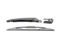 Rear Window Cleaning Wiper Arm Set For Smart FORTWO 07-12 A4518240028kit