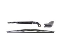 Window Cleaning Wiper Arm Set For Volvo V70 00-07 V40 95-04 30811022 Rear