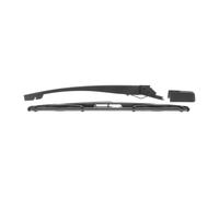 Windscreen Cleaning Wiper Arm Set Rear VAICO Fits VOLVO Xc60 31333450