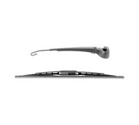VAICO V10-5075 Wiper Arm Set, window cleaning