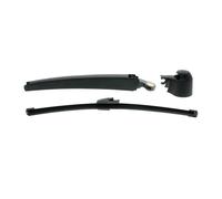 VAICO Wiper Arm Set Window Cleaning for VW PASSAT B7 Variant (365) 2011 to 2014
