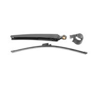 VAICO Wiper Arm Set Window Cleaning for VW POLO V (6R1: 6C1) 2010-03 to 2011-01