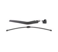 15D VAICO - V10-8563 - Wiper Arm Set, window cleaning - fits VOLKSWAGEN 7H0955708