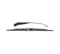 VAICO Wiper Arm Set Window Cleaning GRP for VW SHARAN 7M8 V10-4737