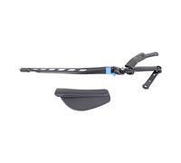 Wiper arm Right Front V20-4063 VAICO for BMW 5 5 Touring 6 6 Convertible