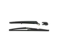 VAICO Wiper Arm Window Cleaning for FIAT STILO Multi Wagon 192 2003 to 2008