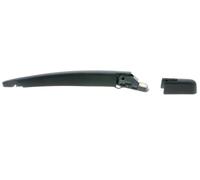 Wiper arm Rear GRP (Glass fibre Reinforced Plastic) V30-9554 VAICO