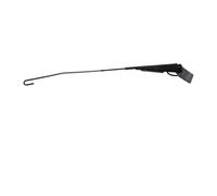 Vaico Wiper Arm V40-0818 - Rear Guide Arm for Window Cleaning - Fits OPEL Agila