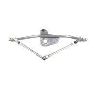 Vaico Wiper Linkage V10-2826 - Fits Audi A6 C5 Avant (1999-2005) & VW 4B1955603A