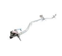 Front Wiper Linkage For Vauxhall MERIVA 03-10 1274058
