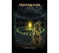 VAIDYAROOPA: Yogini Healing Energy and Divine Medicine