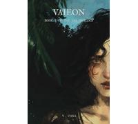 Vaieon: Book 1 of the Vai Trilogy