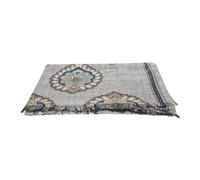 Vail S444V 02 Scarf- male- Dell'oglio- Winter Scarves- Multicolor- ONE SIZE- Accessories ONE SIZE