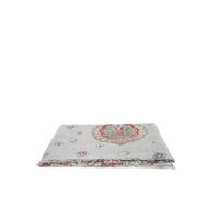 Vail S445V 03 Scarf - male - Dell'oglio - Winter Scarves - Multicolor - ONE SIZE - Accessories ONE SIZE