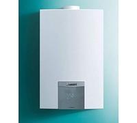 Vaillant 0010022445 Water Heater Watertight Room Turbomag Plus White
