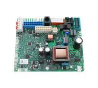 Vaillant 0010047389 Printed Circuit Board - Genuine Replacement Spare Part