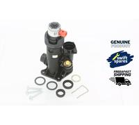 VAILLANT 0020020015 ECOTEC PRO 24 28 THREE WAY PLASTIC DIVERTER VALVE - GENUINE [EEK: N/A]