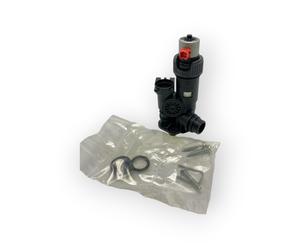VAILLANT 0020020015 EX 178979 REPLACEMENT THREE-WAY VALVE FOR VMW 226/3-3 BOILER