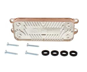 Vaillant 0020020018 DHW Heat Exchanger (13 Plates