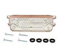 Vaillant 0020020018 DHW Heat Exchanger (13 Plates